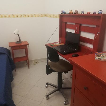 La Casina Di Borgo Apartment Livorno Luaran gambar