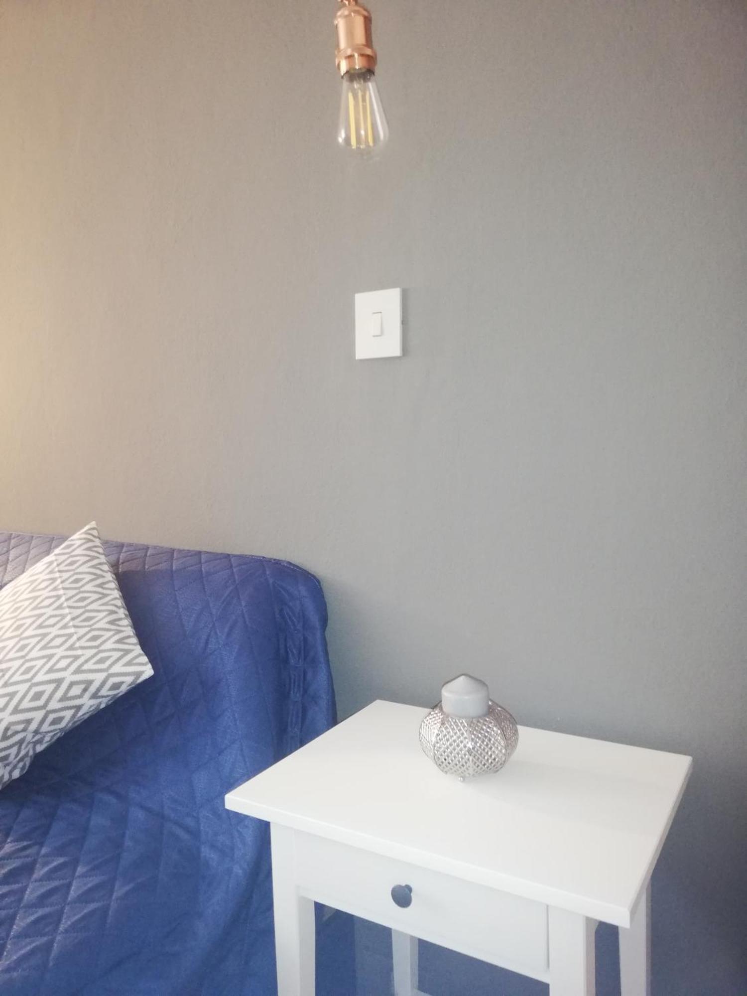 La Casina Di Borgo Apartment Livorno Luaran gambar