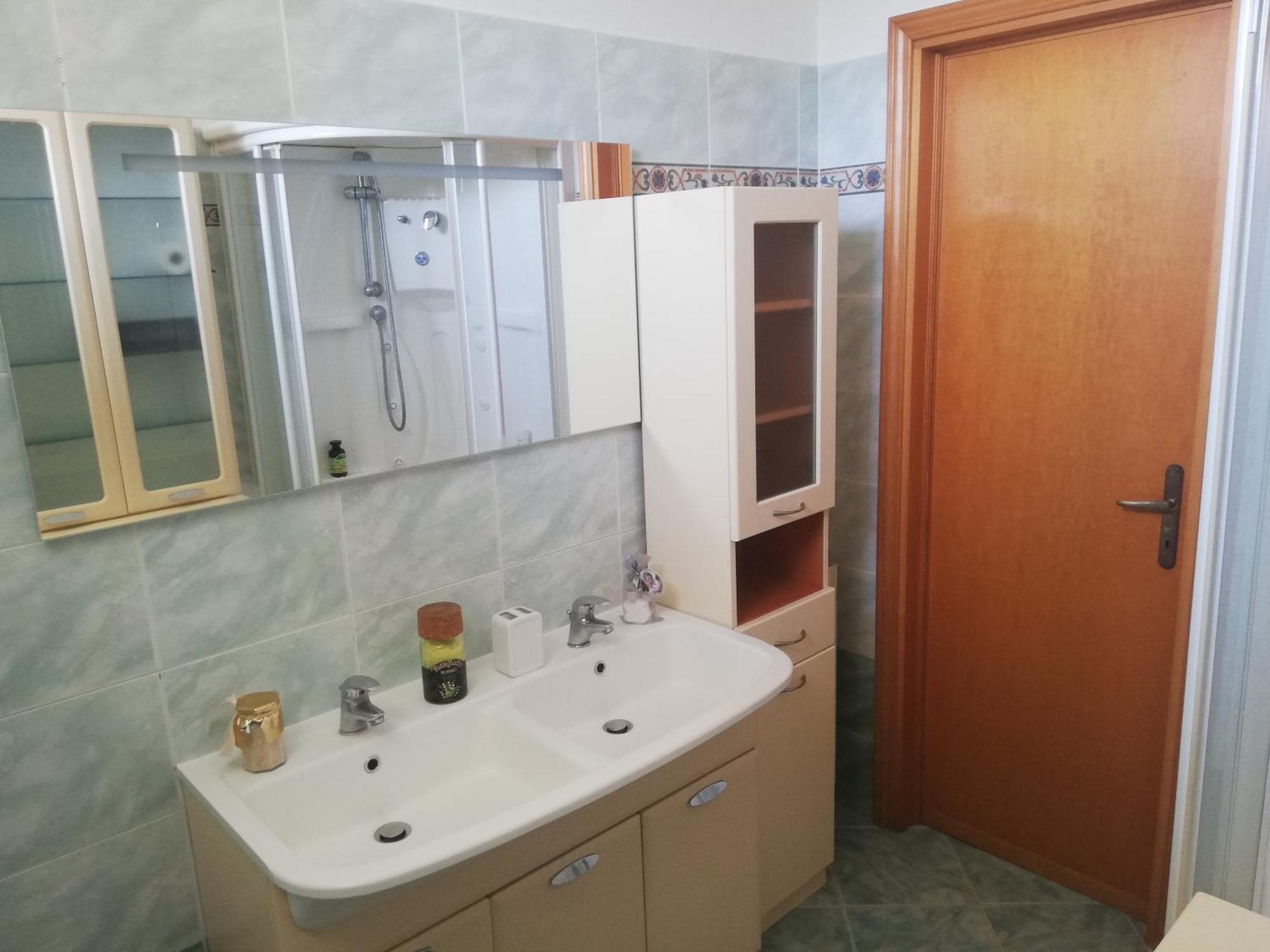 La Casina Di Borgo Apartment Livorno Luaran gambar