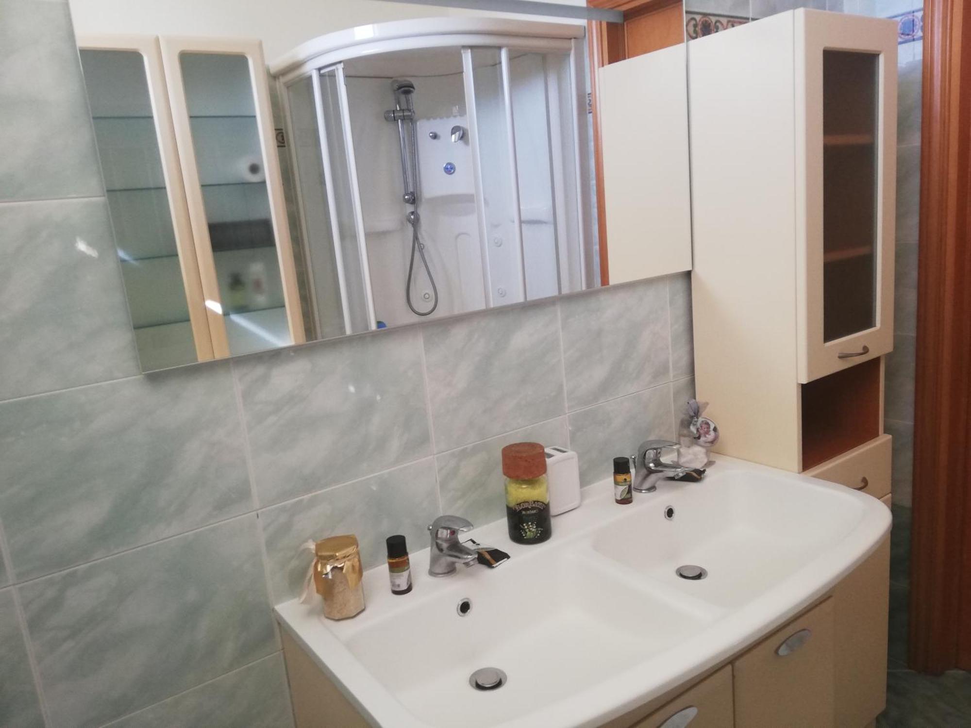 La Casina Di Borgo Apartment Livorno Luaran gambar