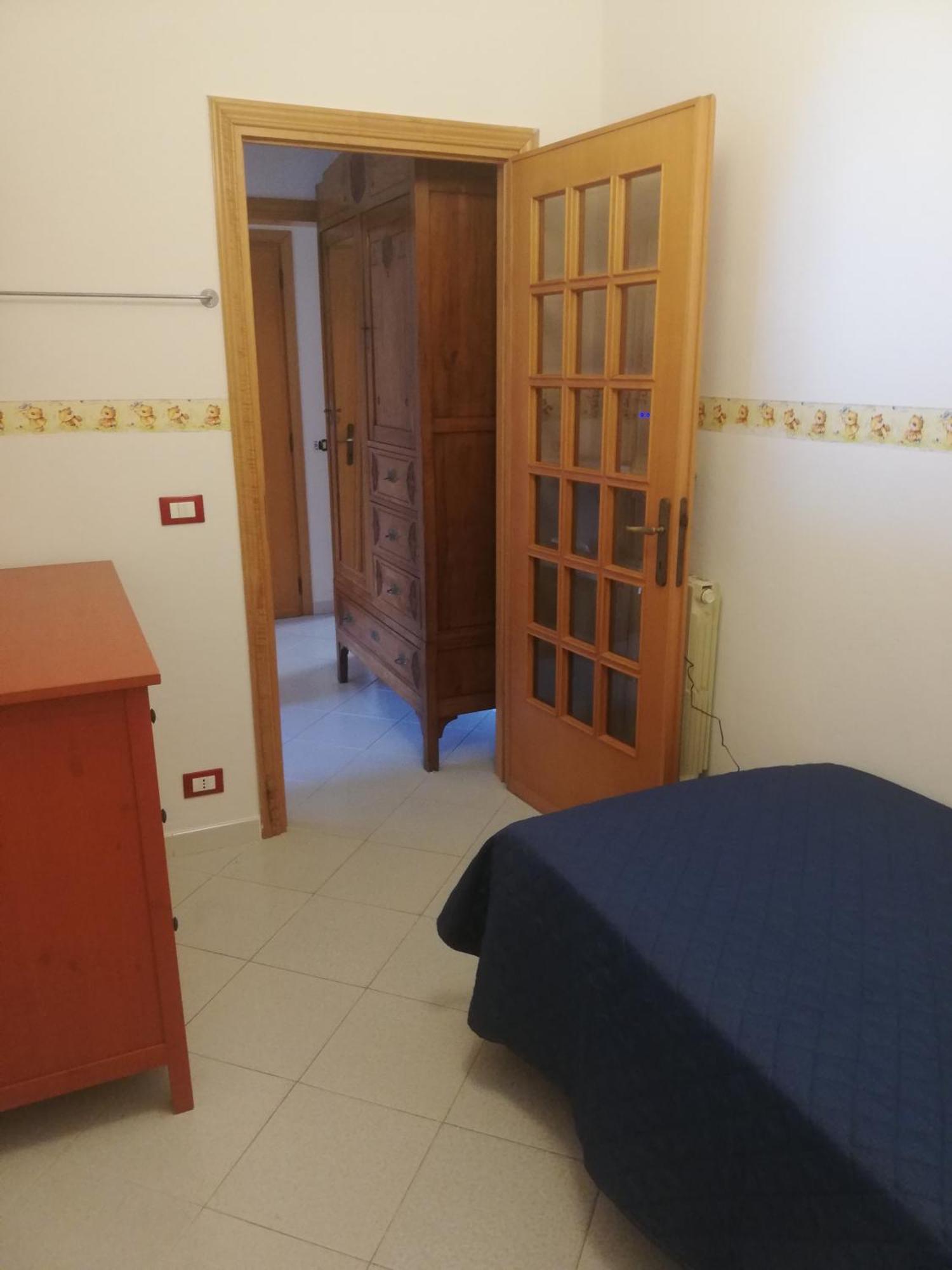 La Casina Di Borgo Apartment Livorno Luaran gambar