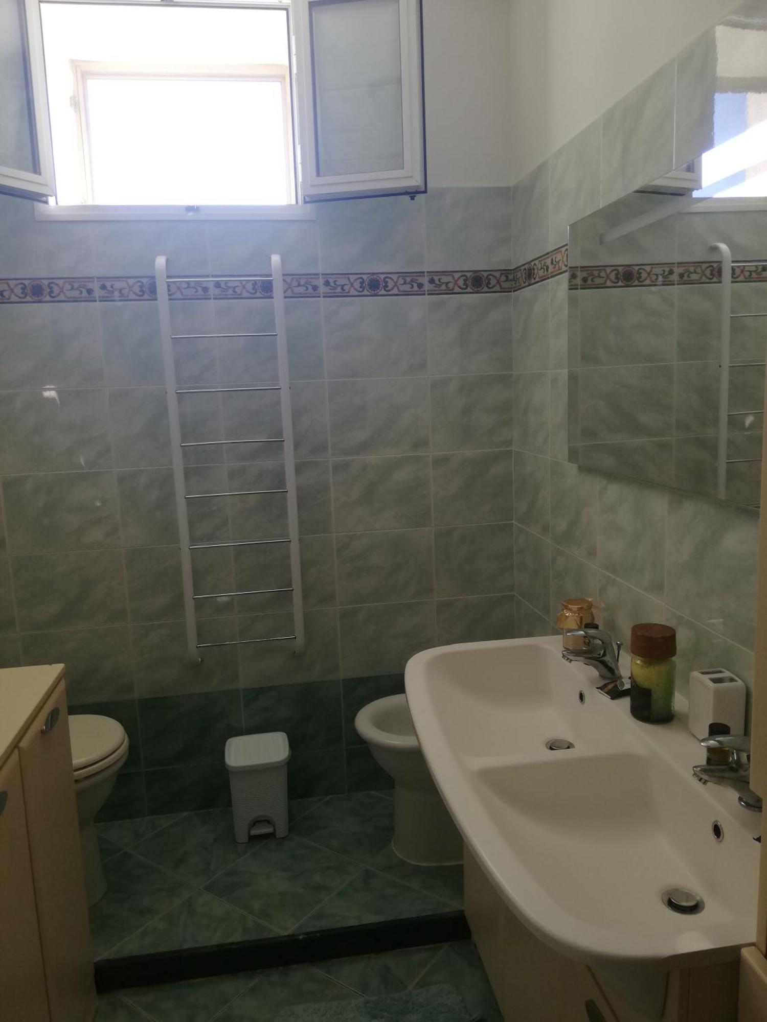 La Casina Di Borgo Apartment Livorno Luaran gambar