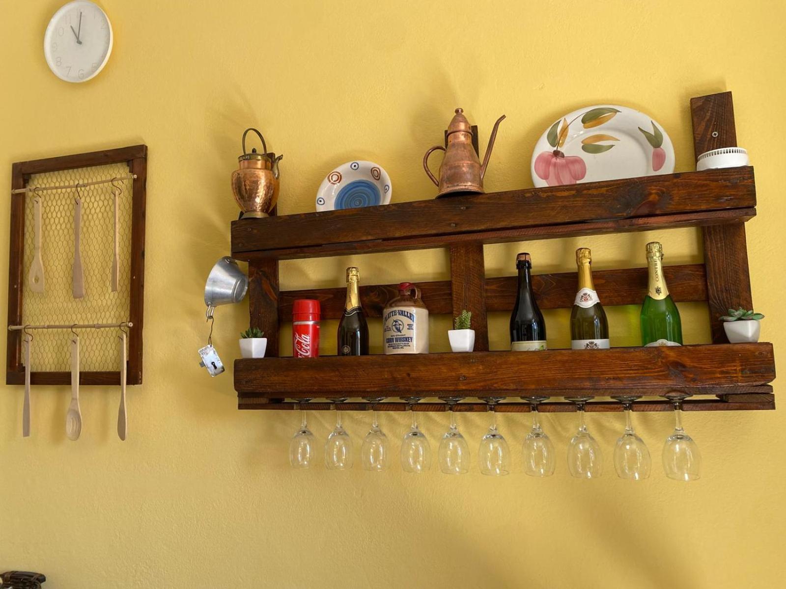 La Casina Di Borgo Apartment Livorno Luaran gambar