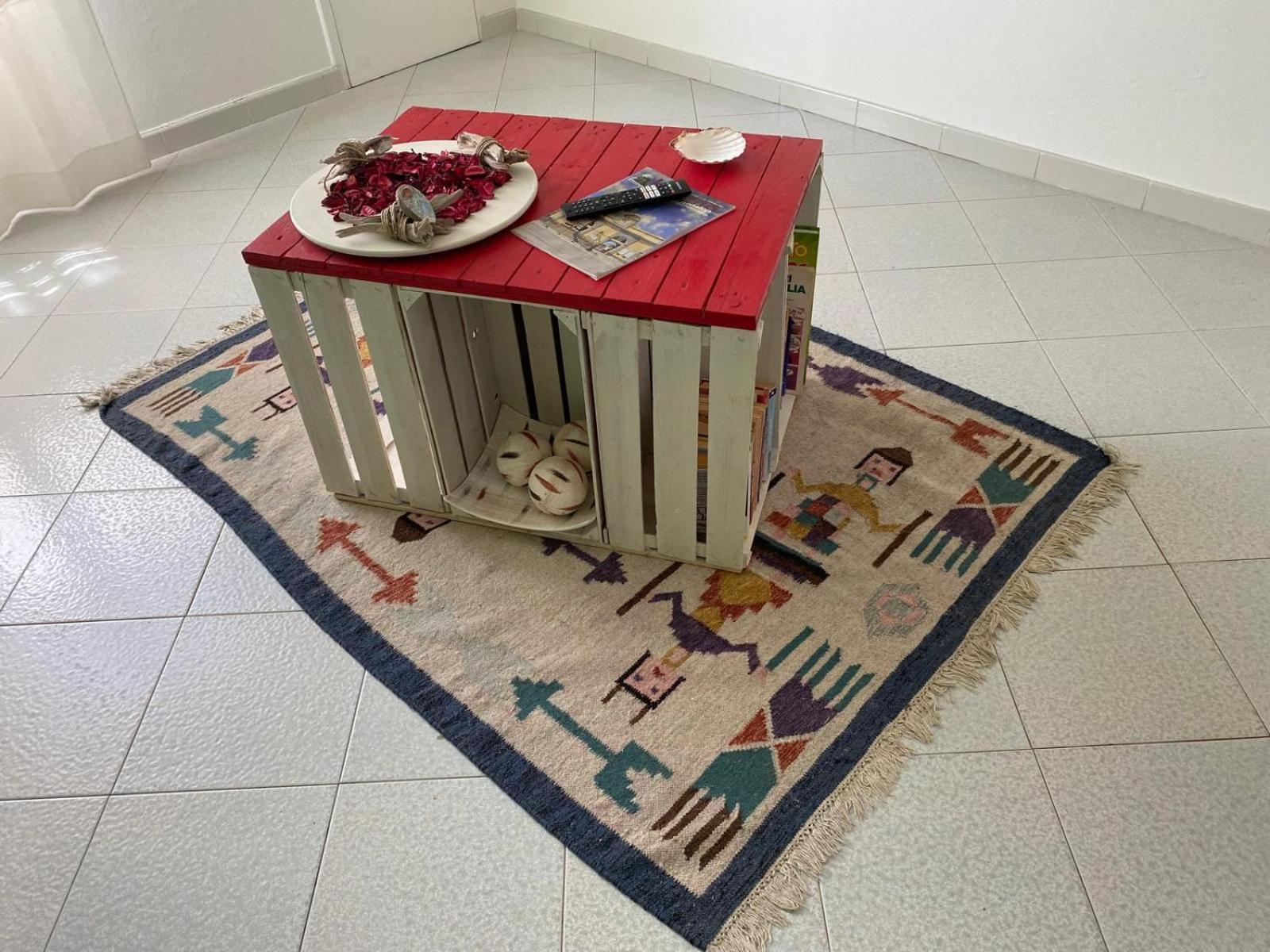 La Casina Di Borgo Apartment Livorno Luaran gambar