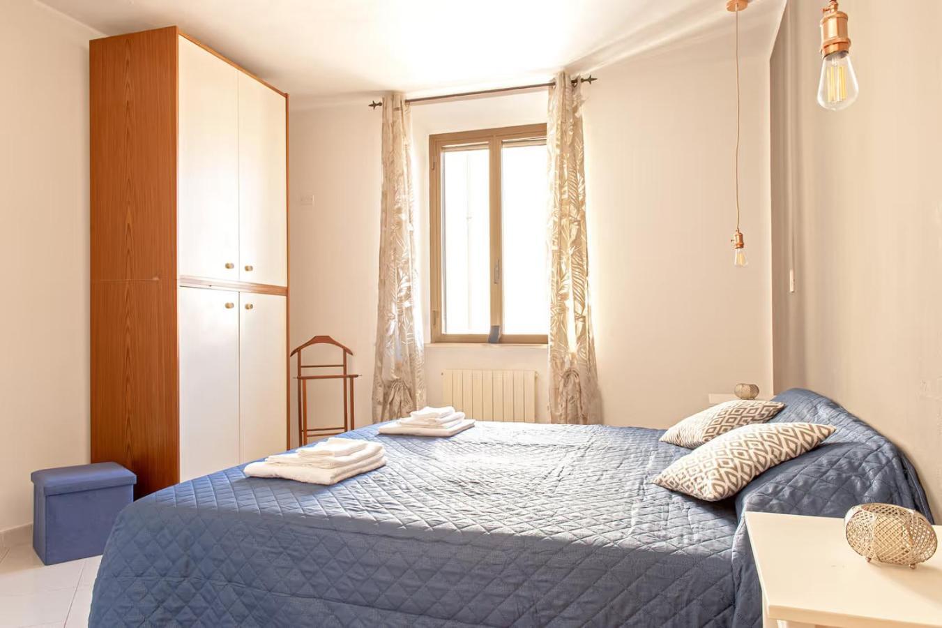 La Casina Di Borgo Apartment Livorno Luaran gambar