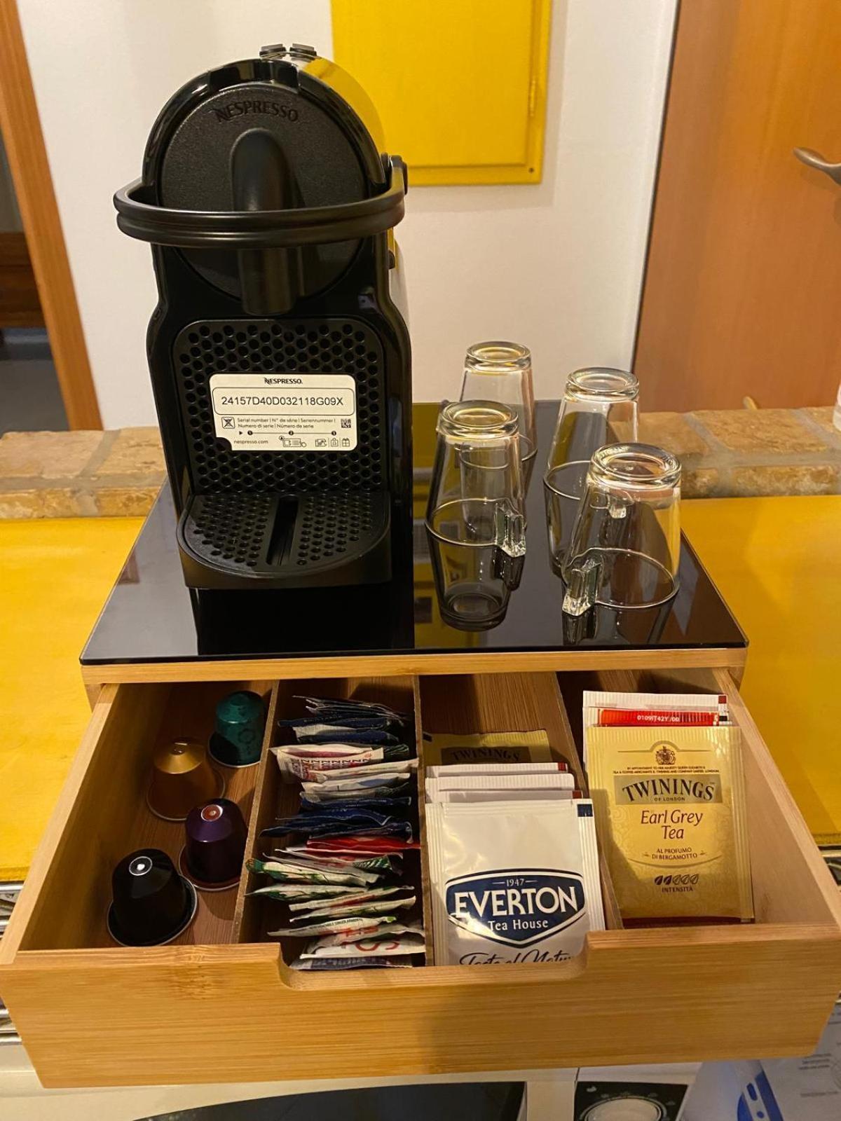 La Casina Di Borgo Apartment Livorno Luaran gambar